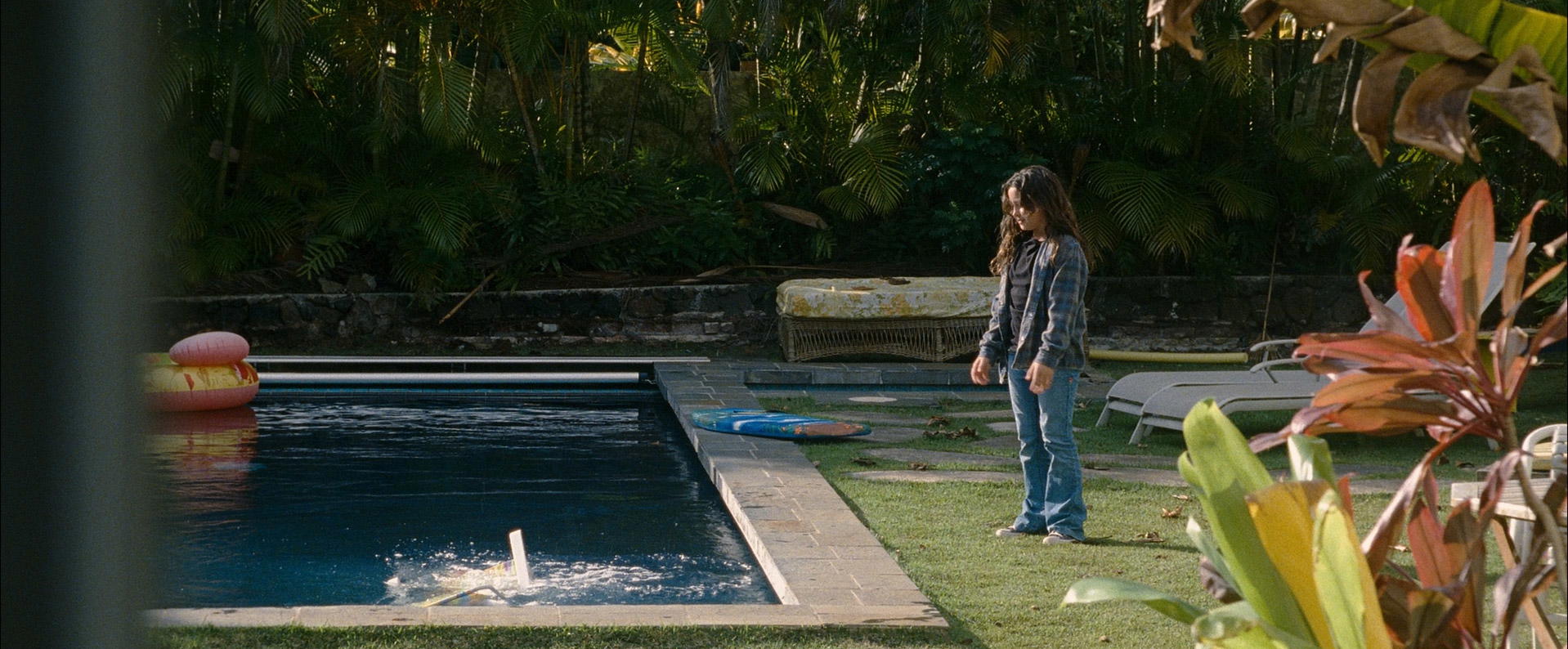 The Descendants