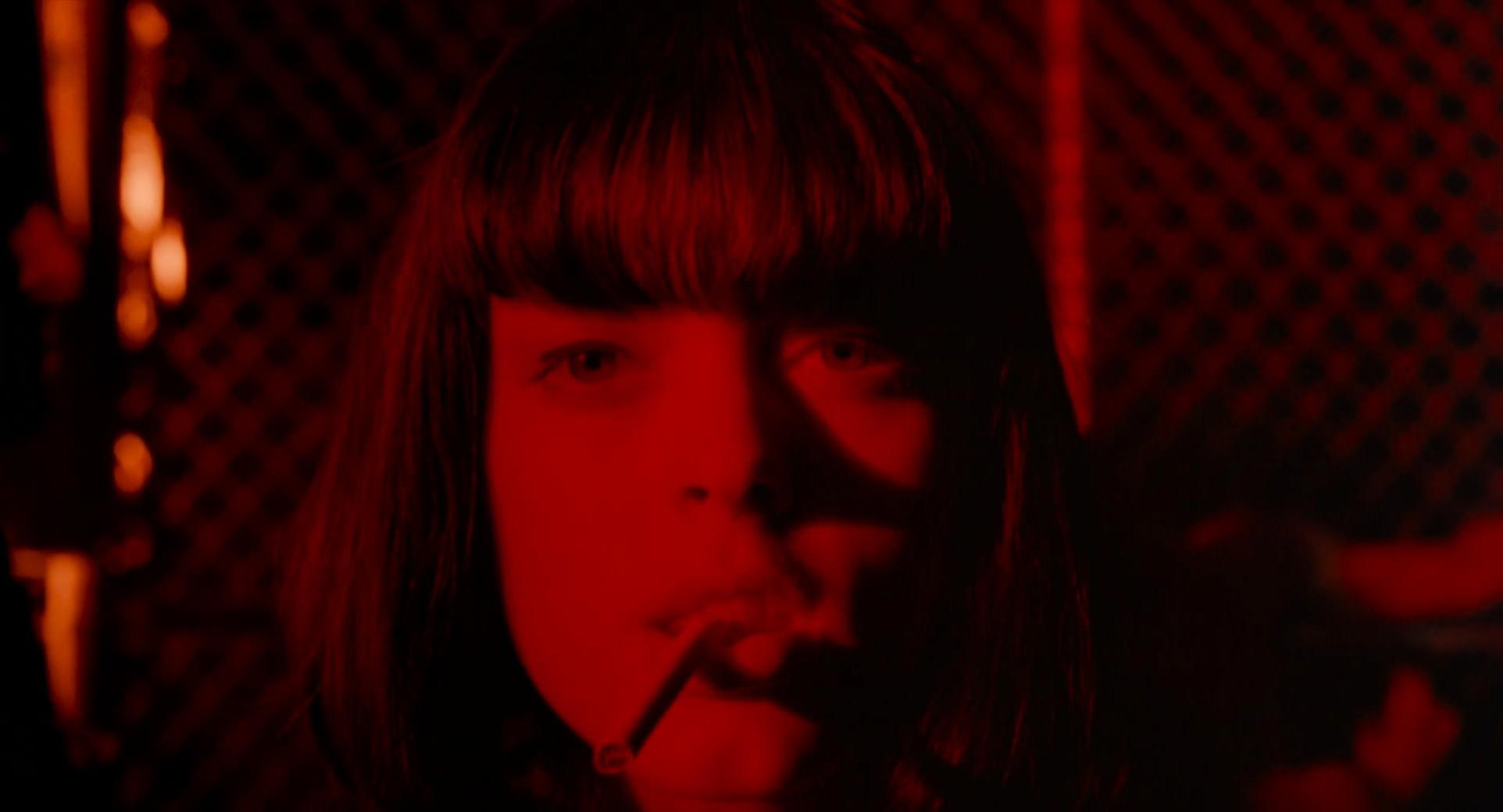 The Doom Generation