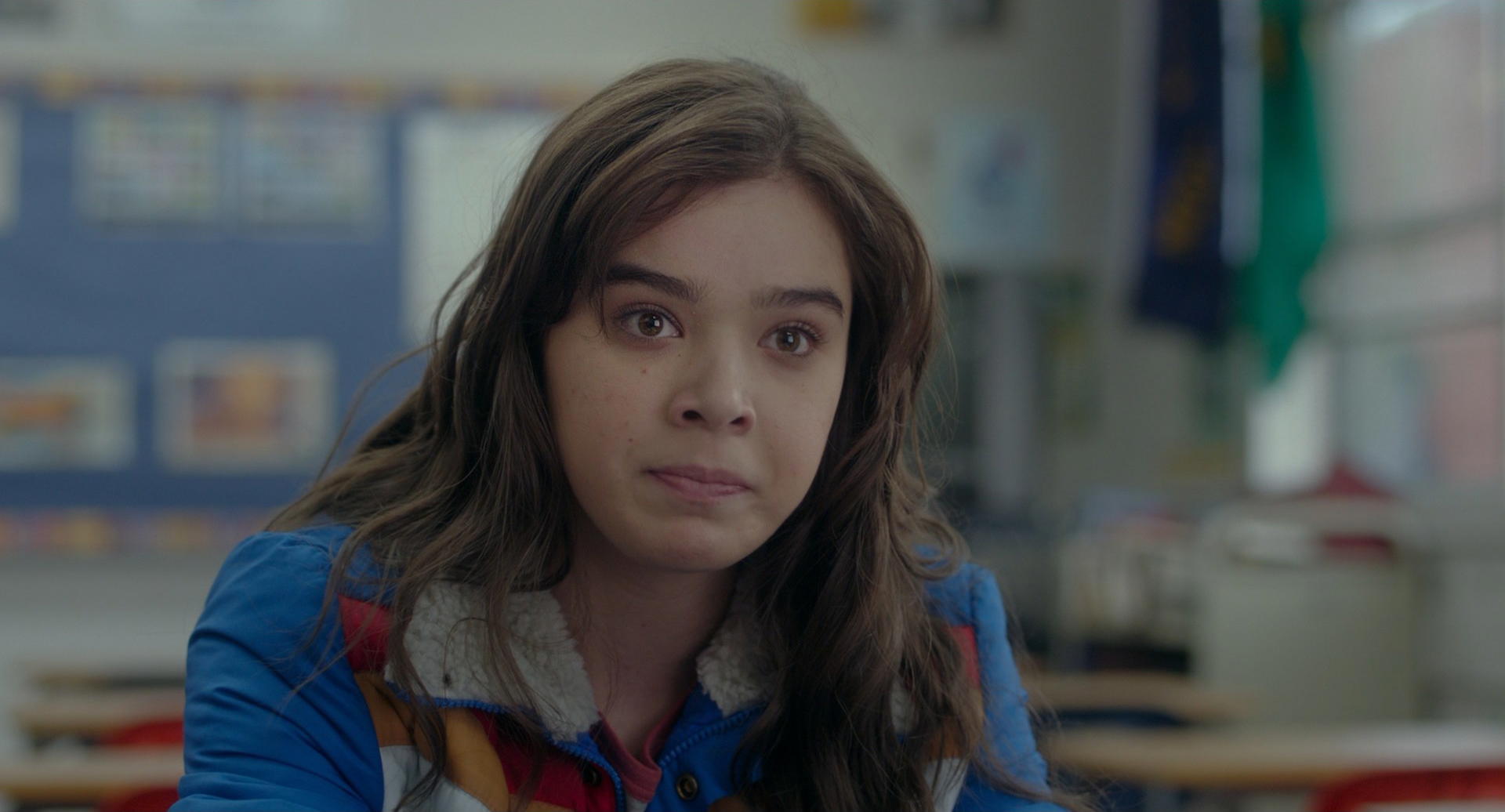The Edge of Seventeen