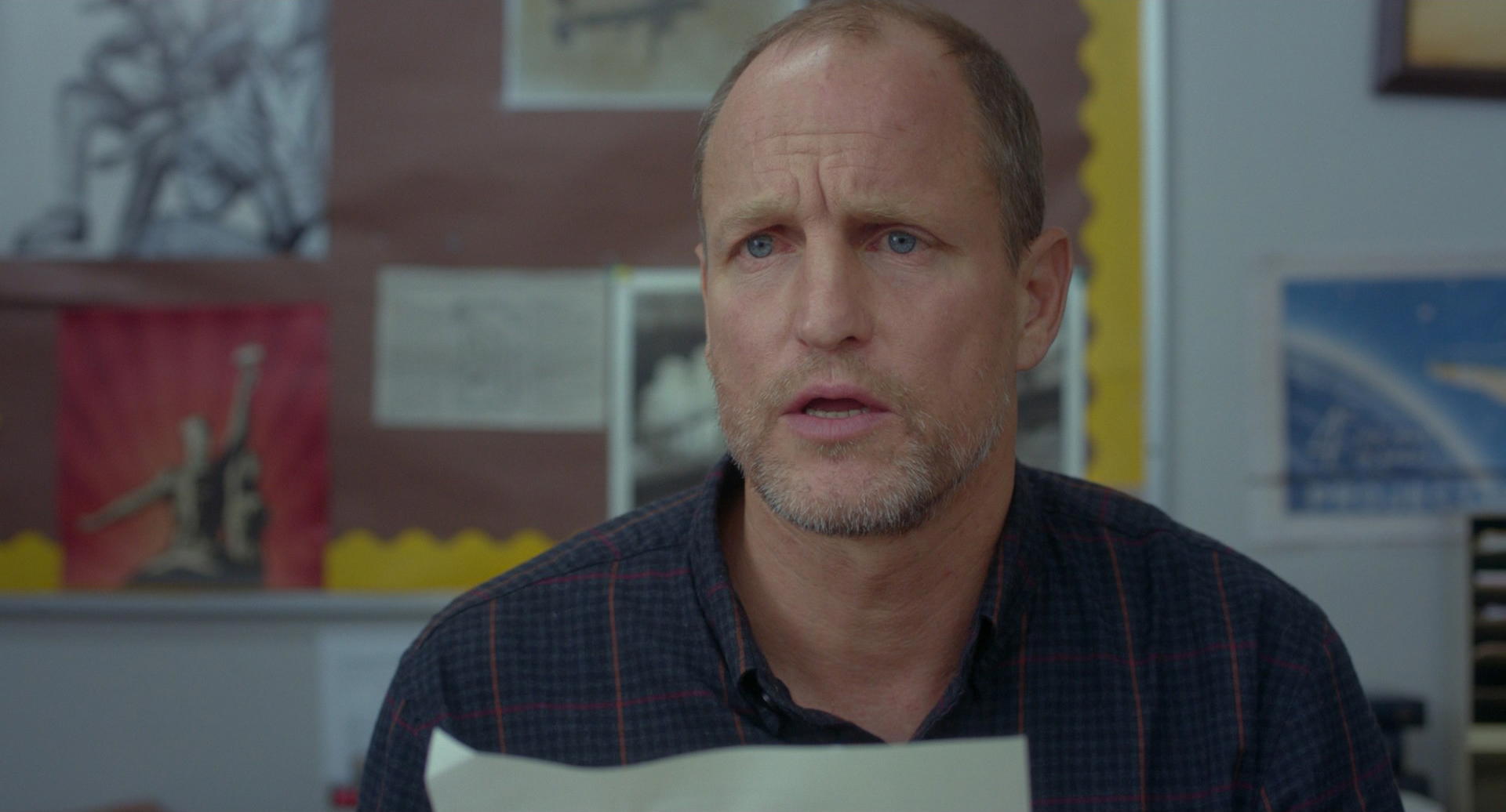 The Edge of Seventeen
