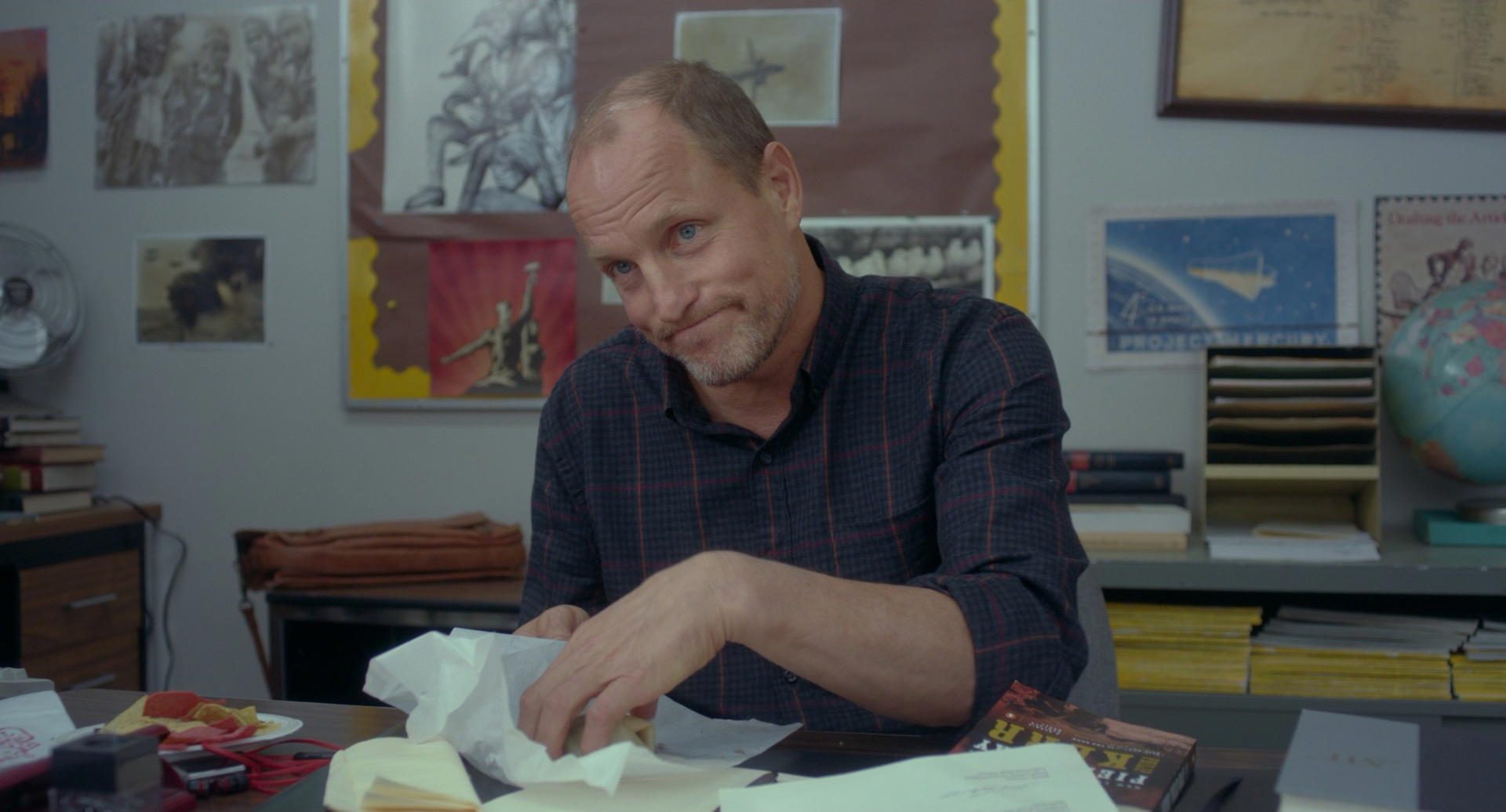 The Edge of Seventeen