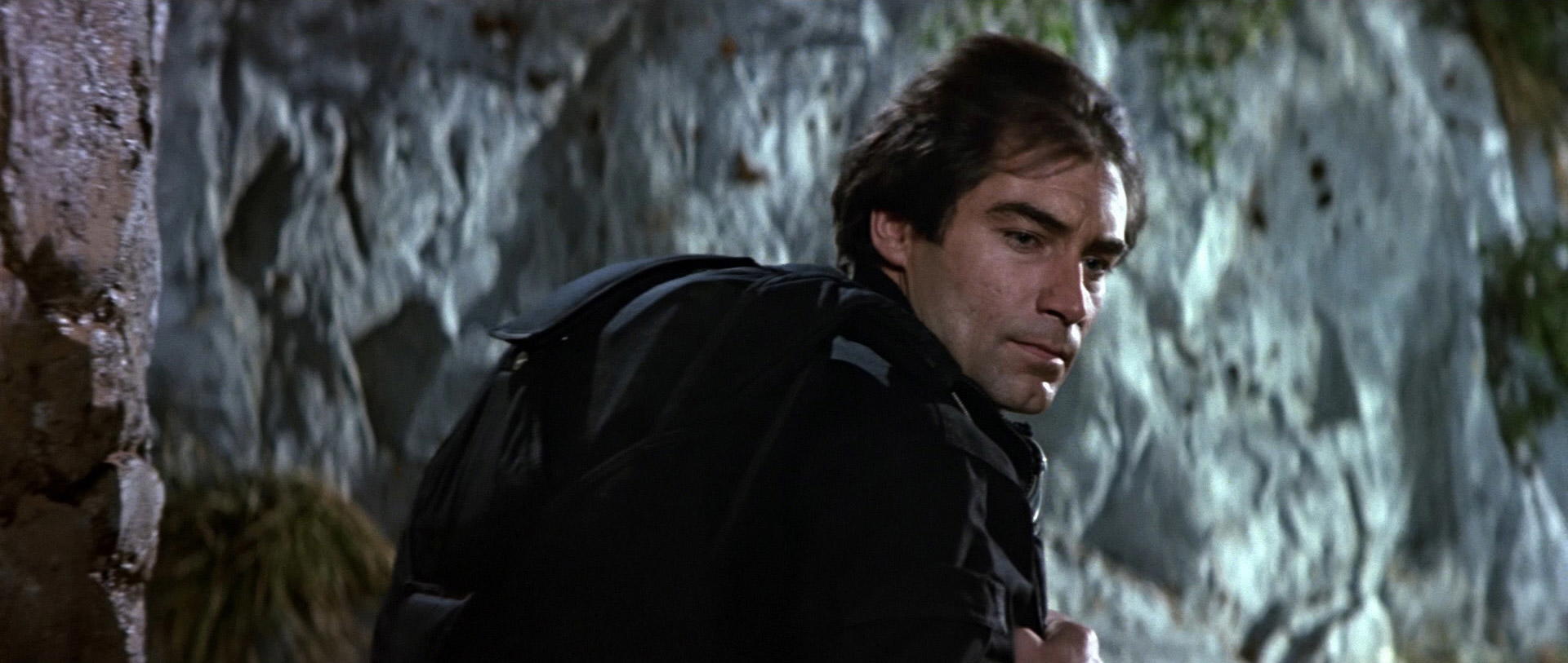 The Living Daylights