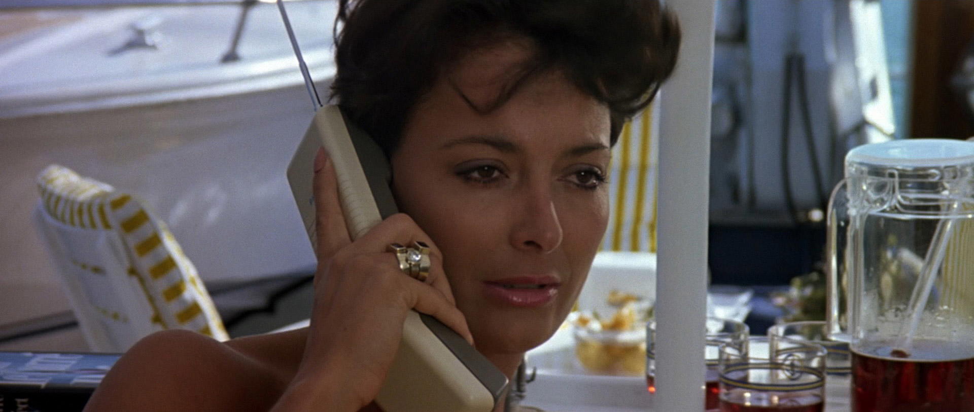 The Living Daylights
