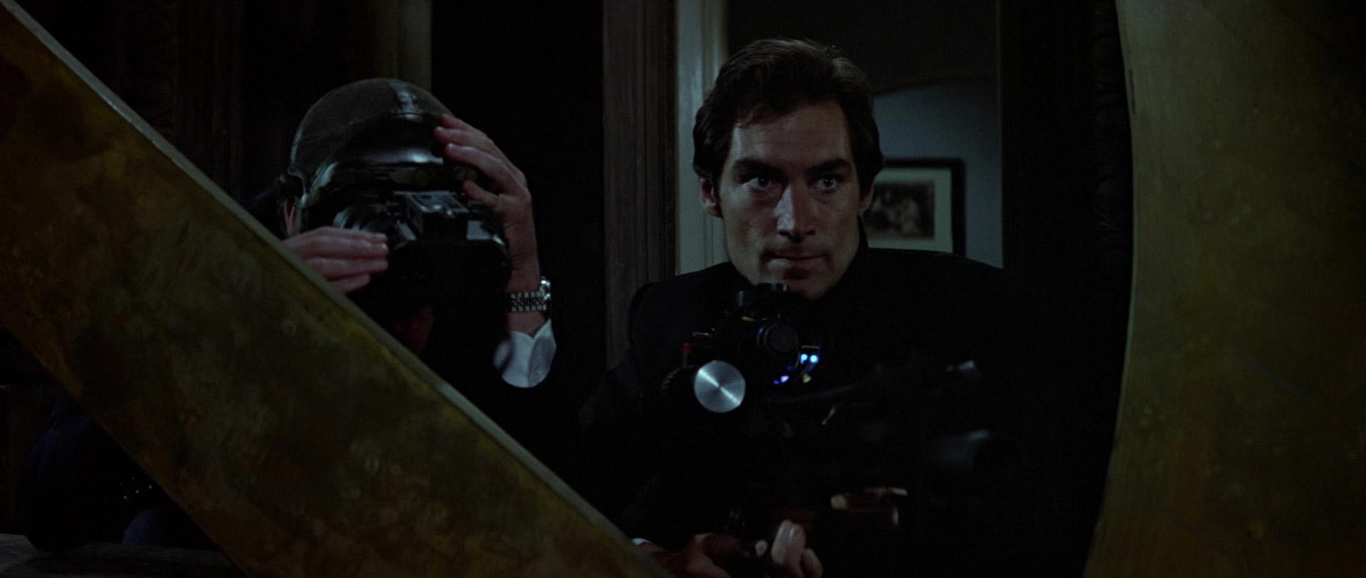 The Living Daylights