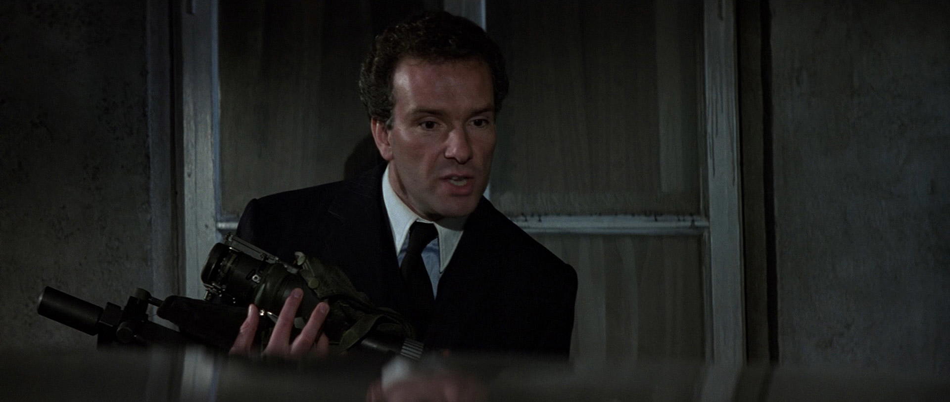 The Living Daylights