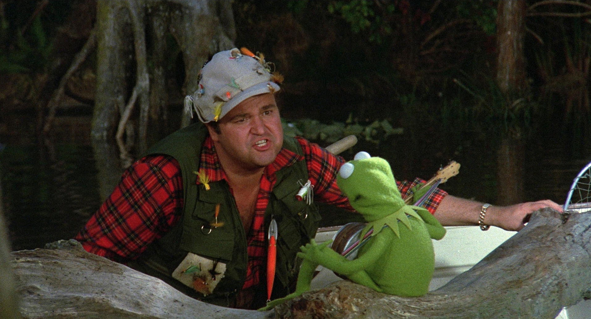 The Muppet Movie