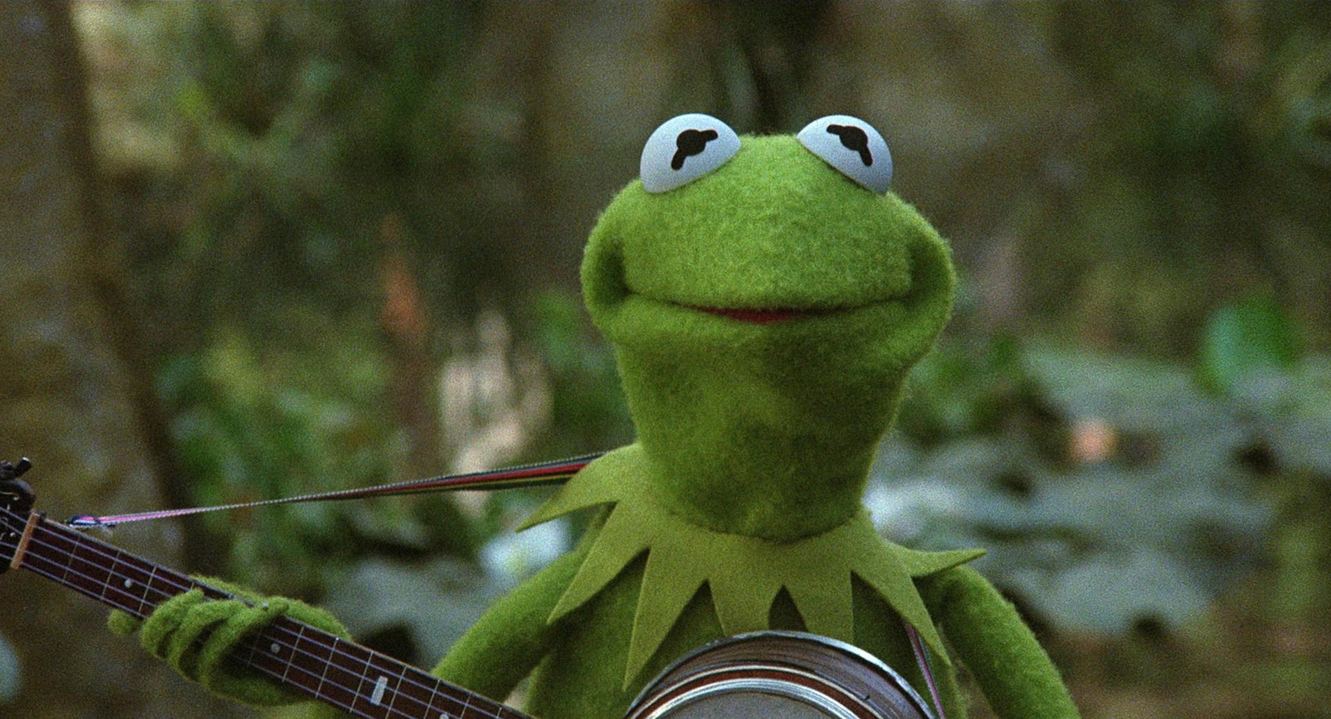 The Muppet Movie