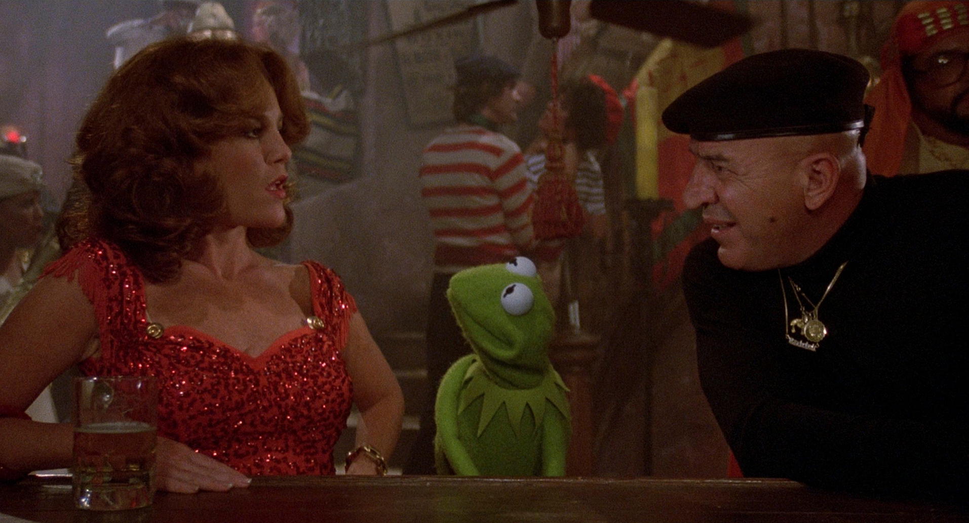 The Muppet Movie