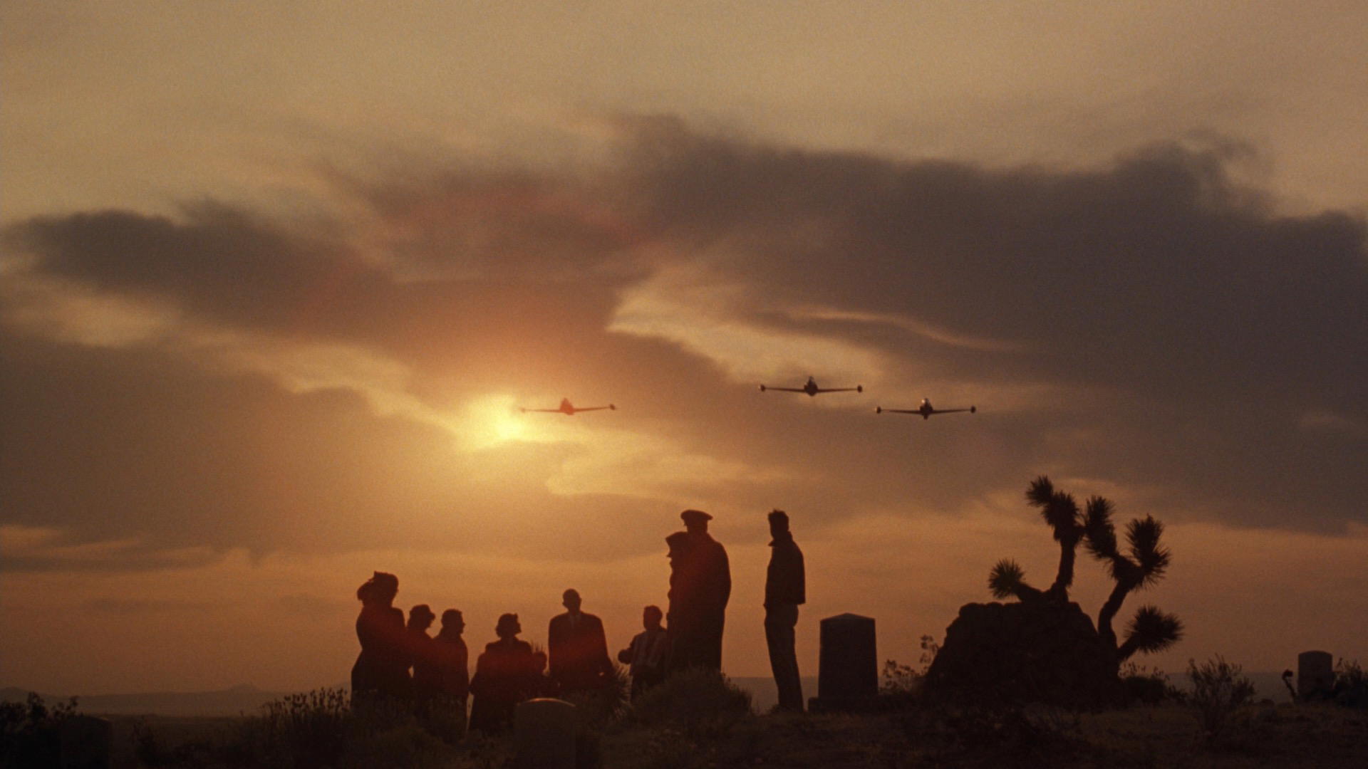 The Right Stuff