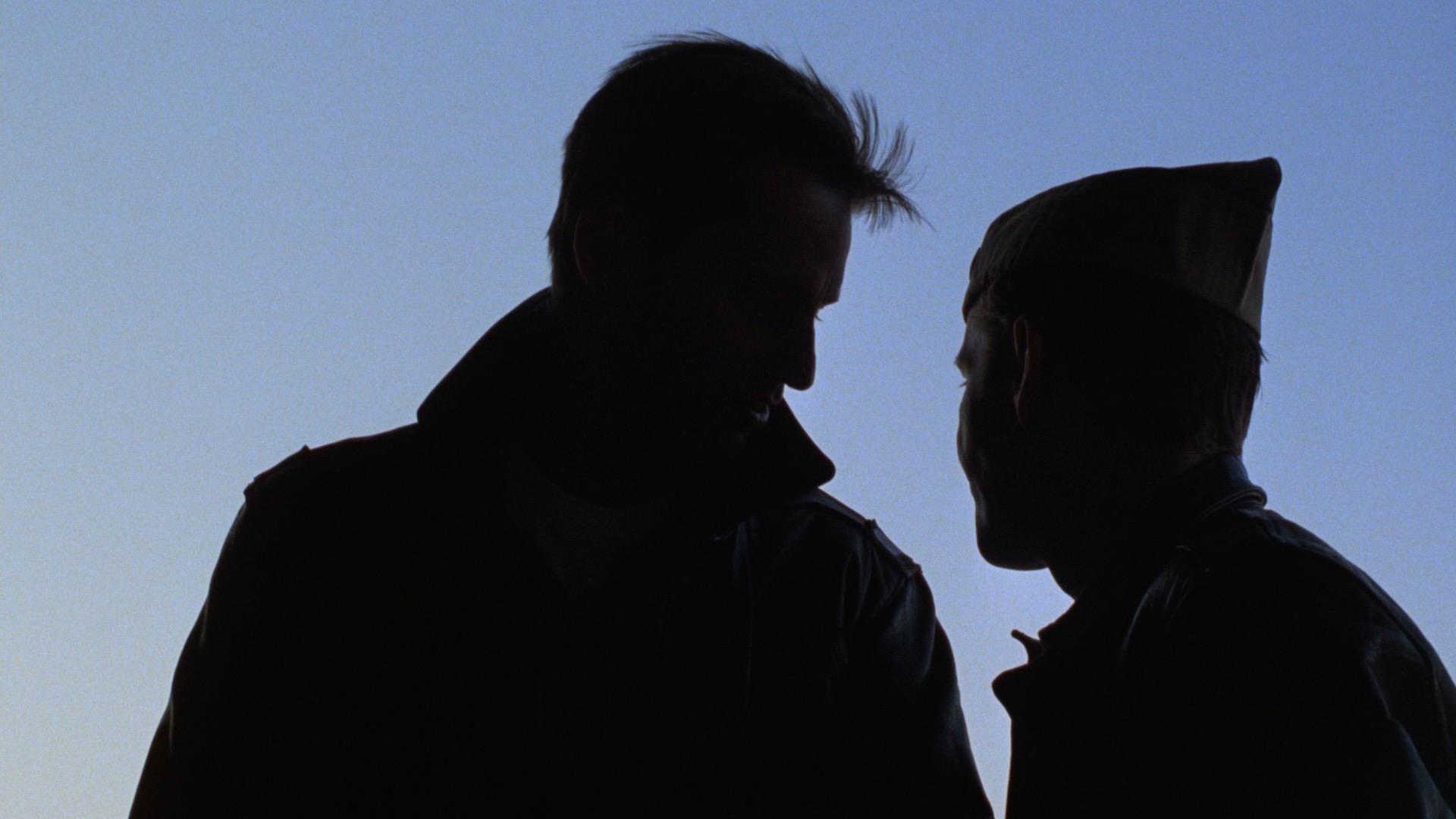 The Right Stuff