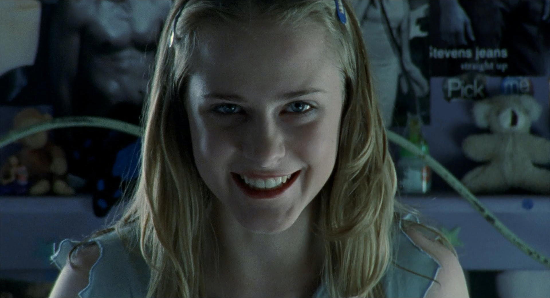 Thirteen