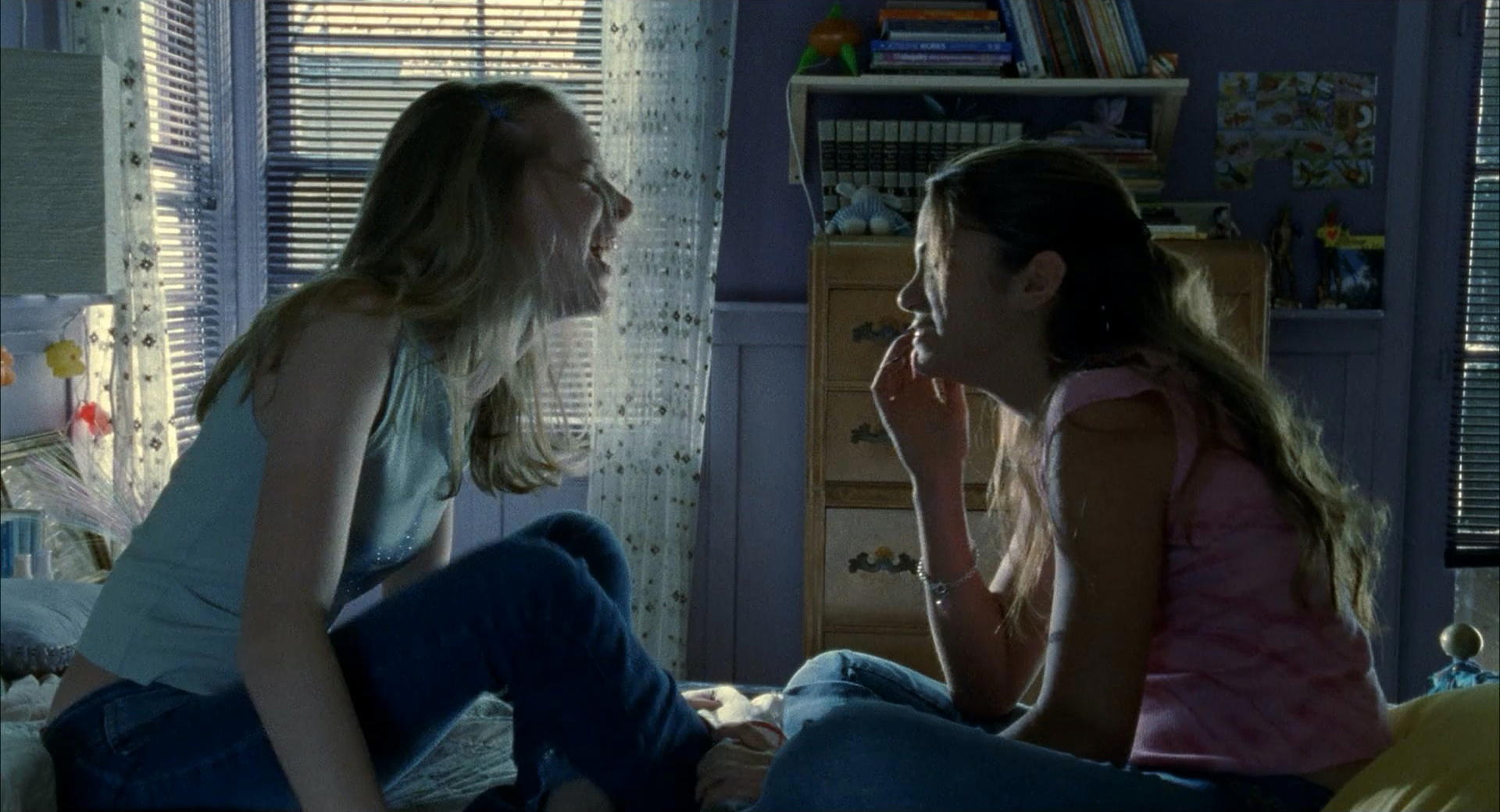 Thirteen