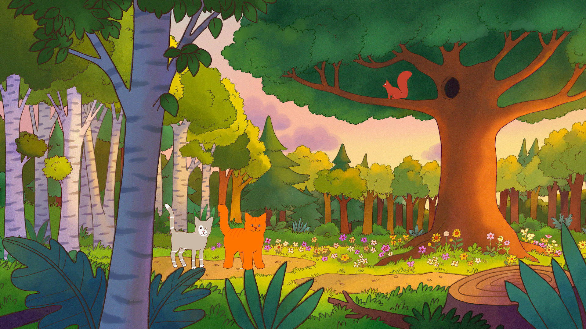 Dikkie Dik en de verdwenen knuffel