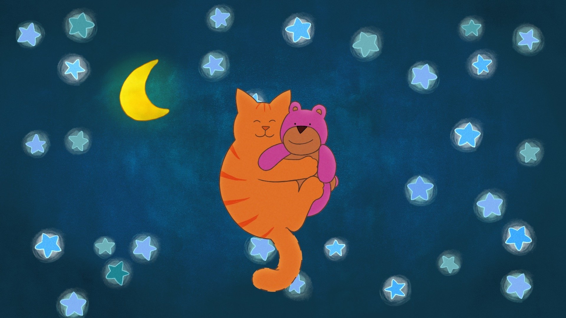 Dikkie Dik en de verdwenen knuffel