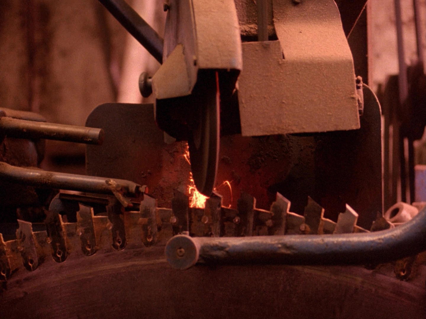 Twin Peaks – Pilot