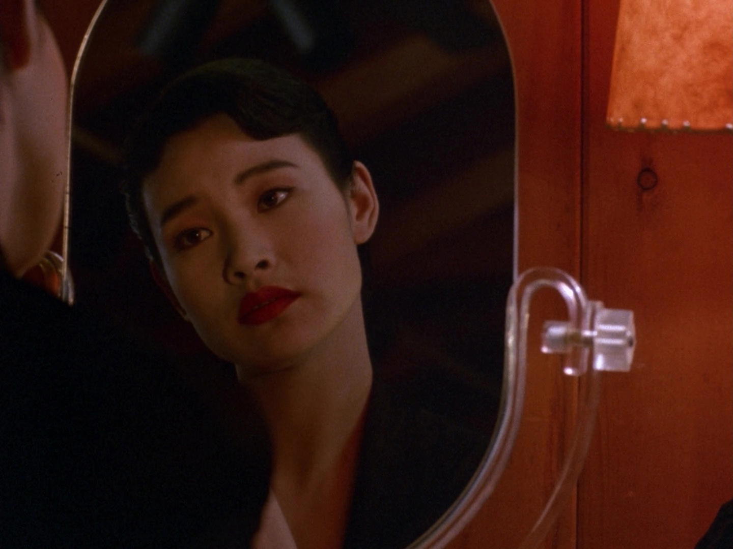 Twin Peaks – Pilot