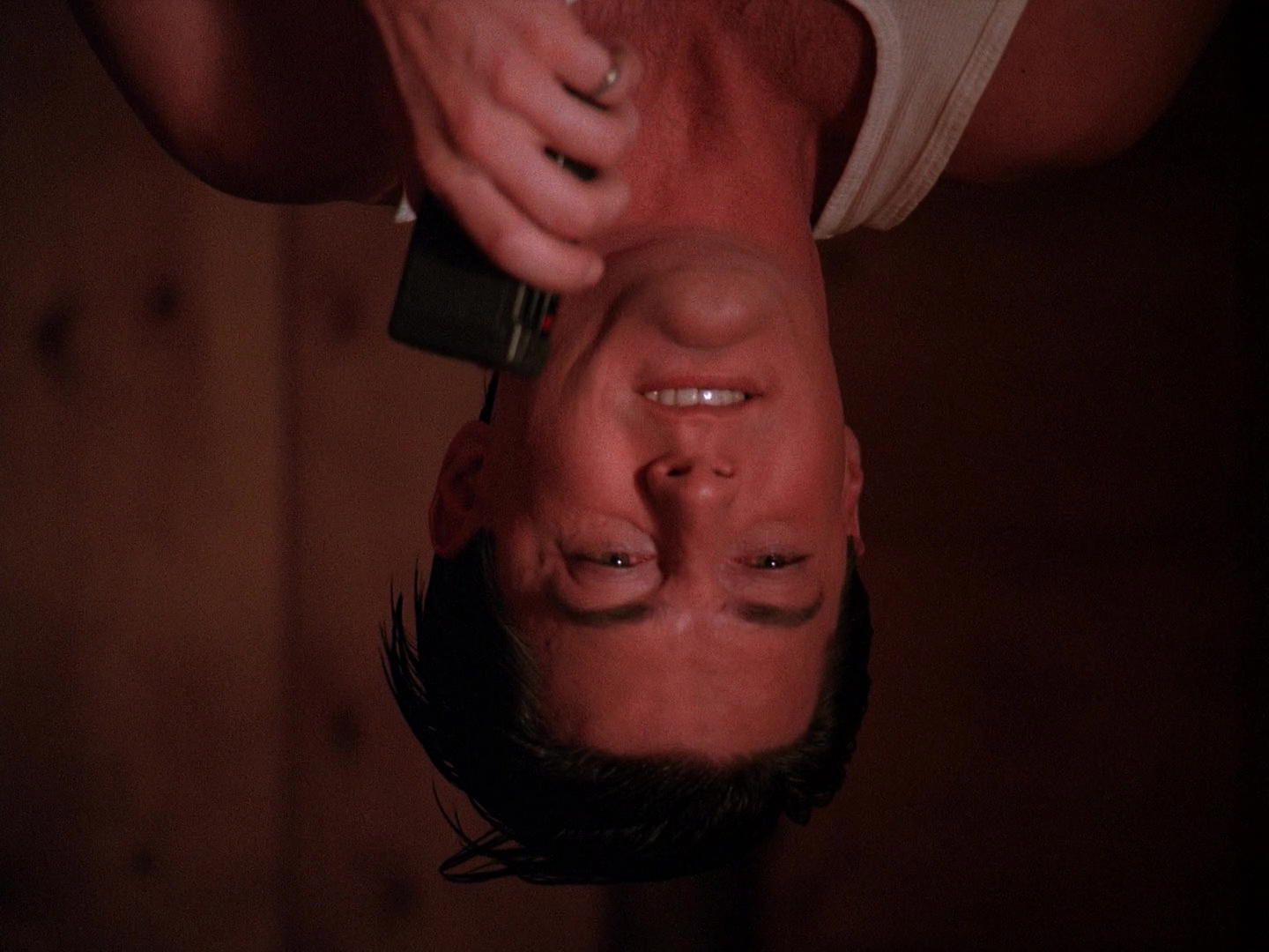 Twin Peaks – Traces to Nowhere