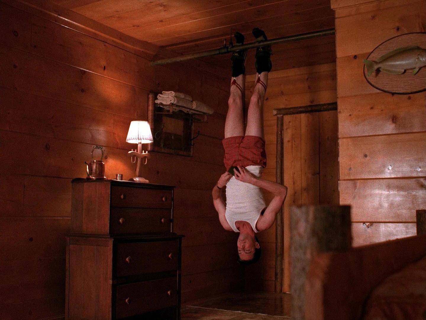 Twin Peaks – Traces to Nowhere