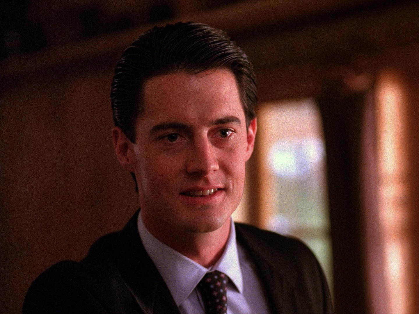 Twin Peaks – Traces to Nowhere