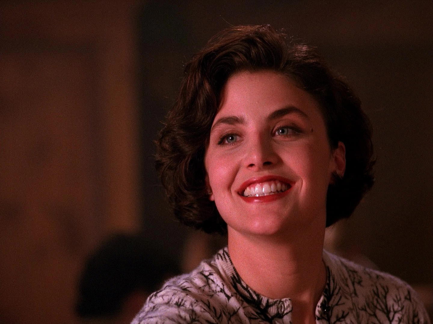 Twin Peaks – Traces to Nowhere