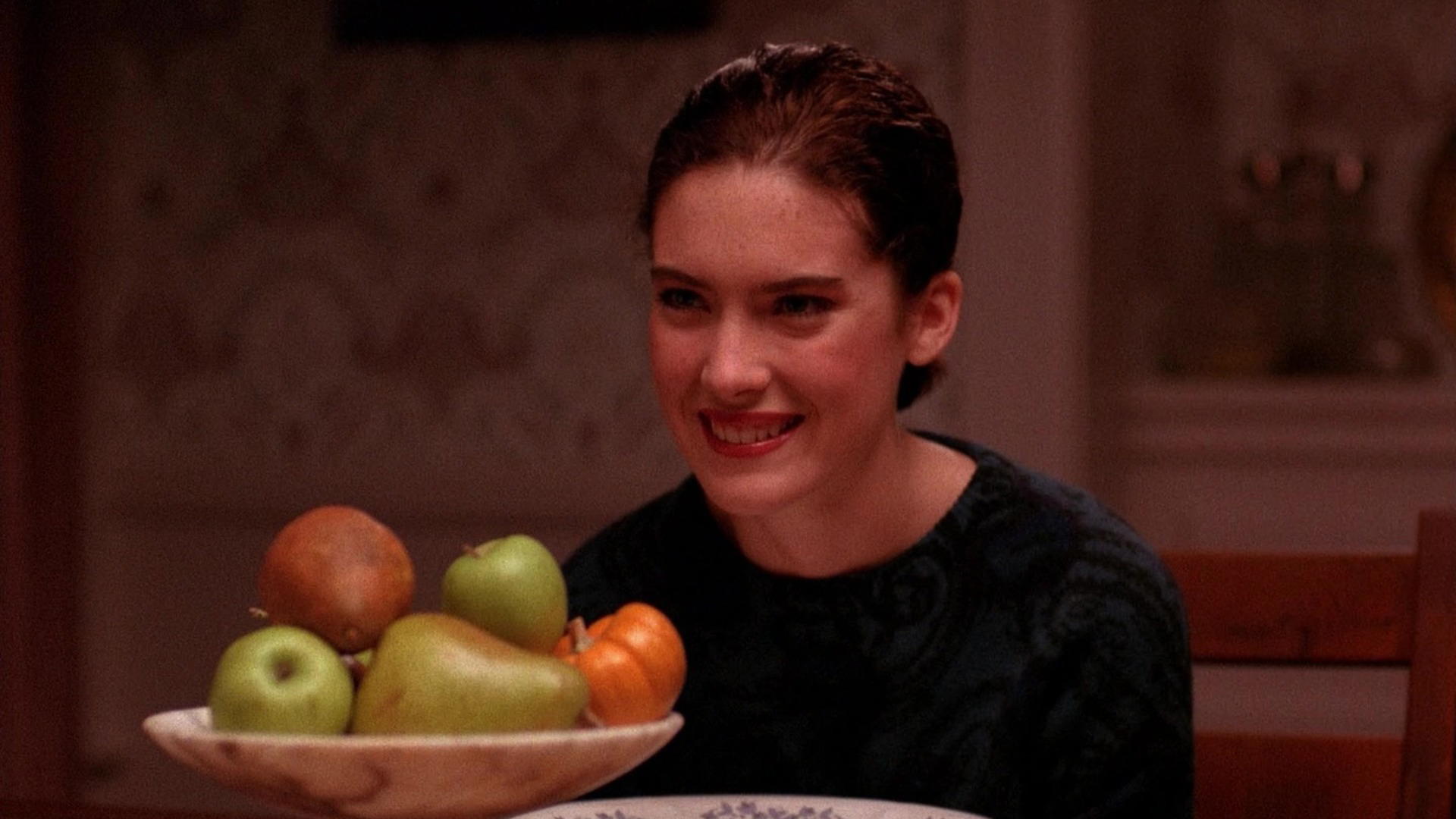 Twin Peaks - Season 1