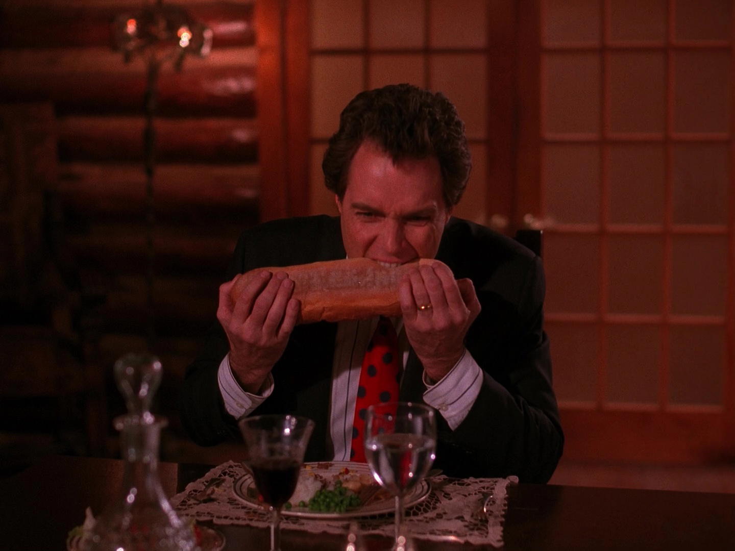 Twin Peaks – Zen, or the Skill to Catch a Killer