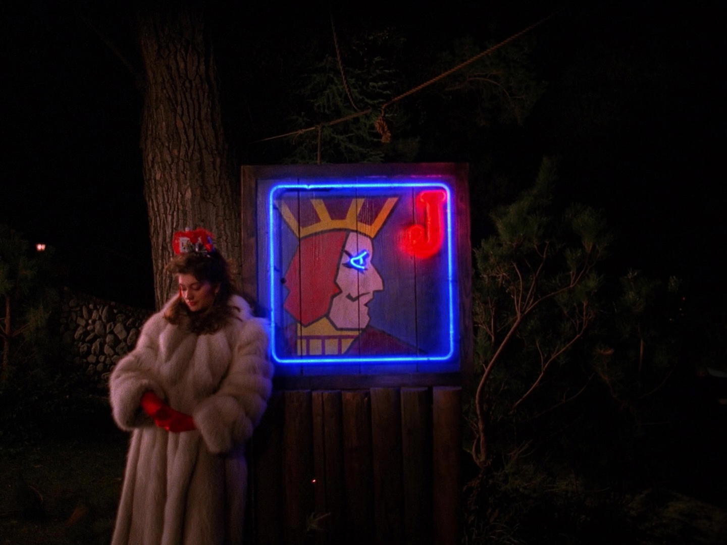 Twin Peaks – Zen, or the Skill to Catch a Killer
