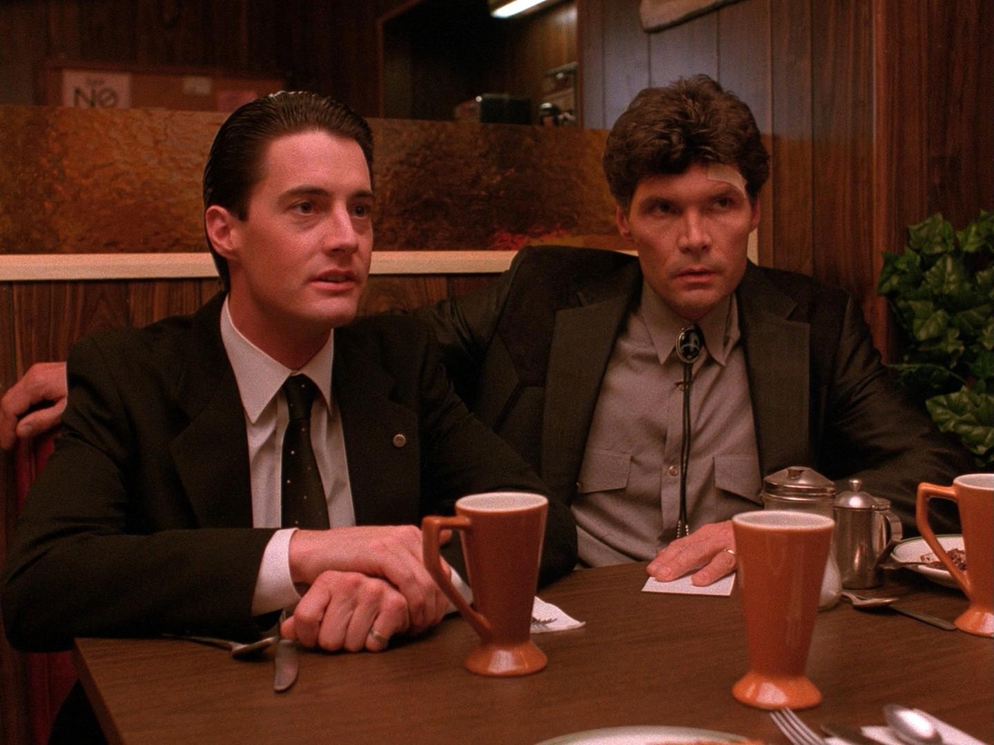 Twin Peaks – Rest In Pain