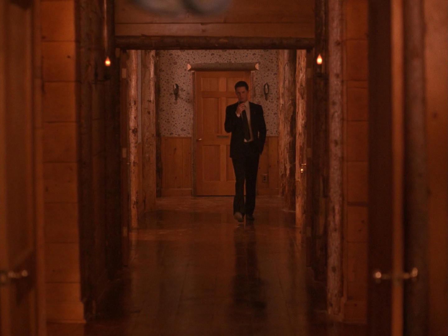 Twin Peaks – Rest In Pain