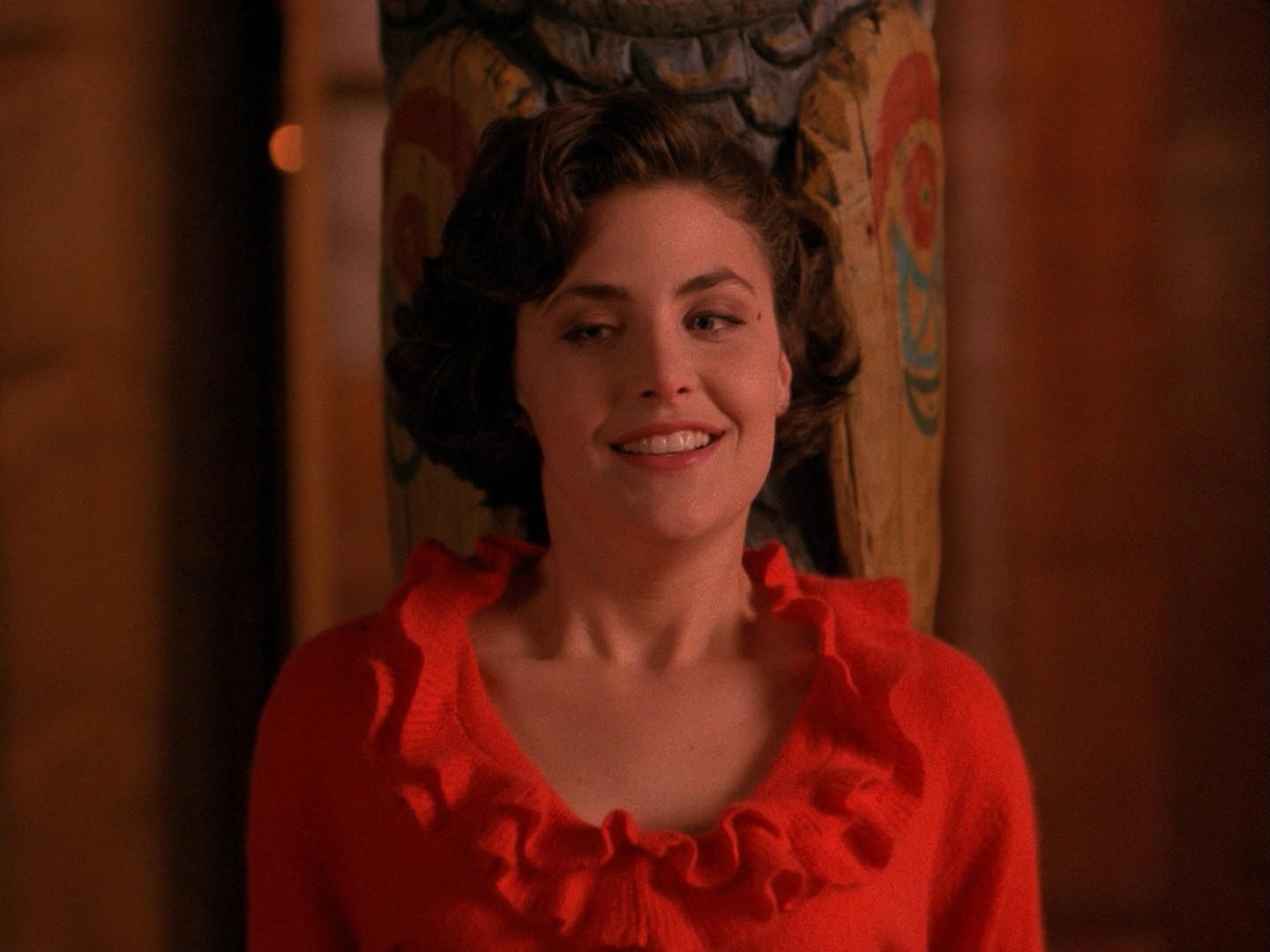 Twin Peaks – Rest In Pain