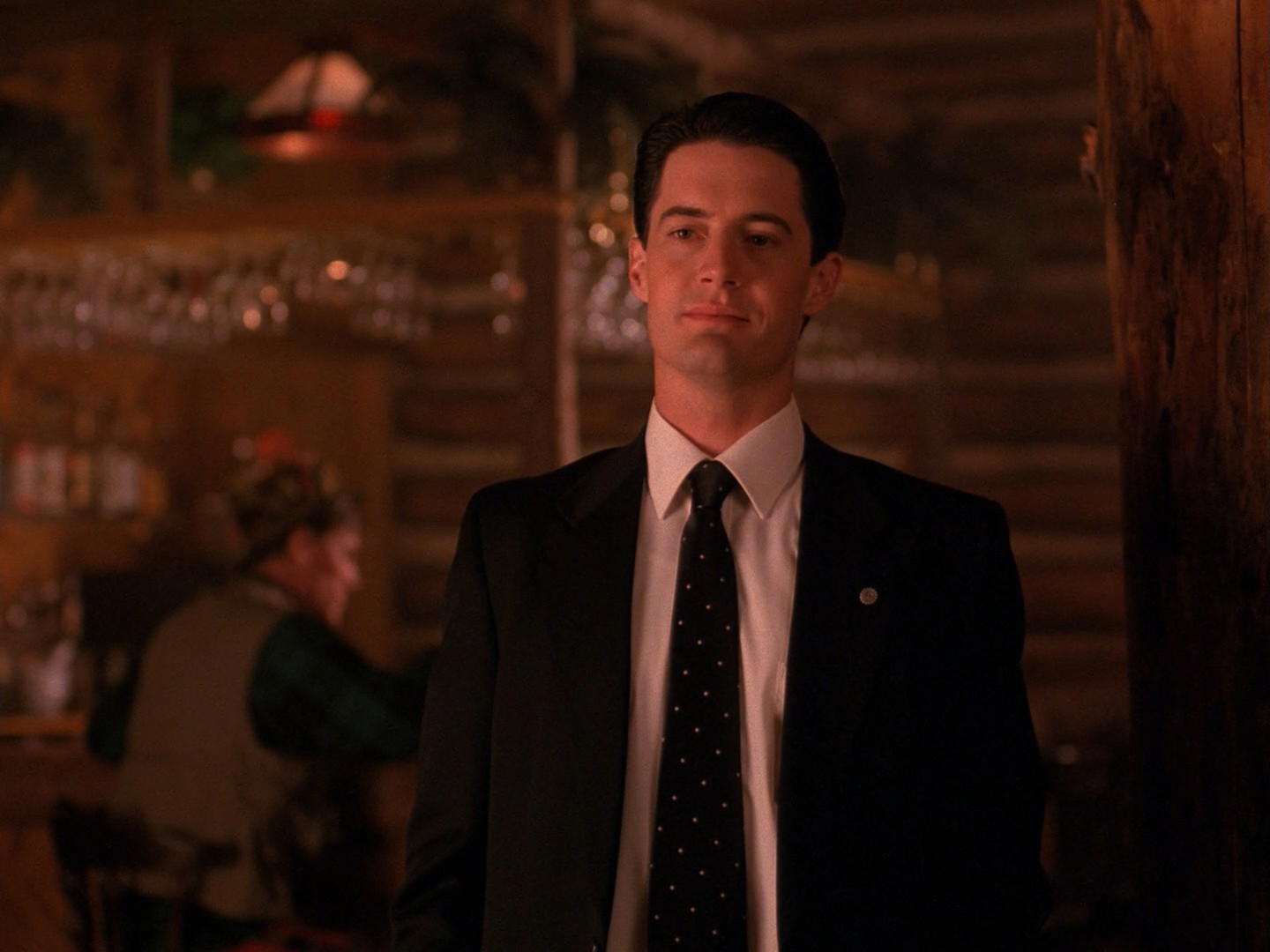 Twin Peaks – Rest In Pain