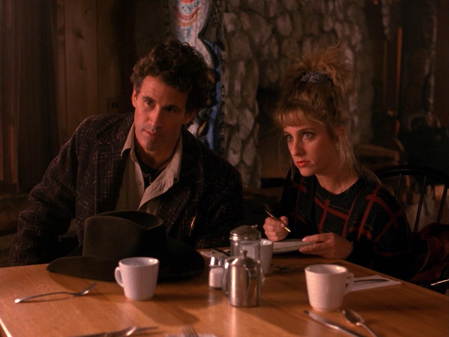 Twin Peaks – Rest In Pain