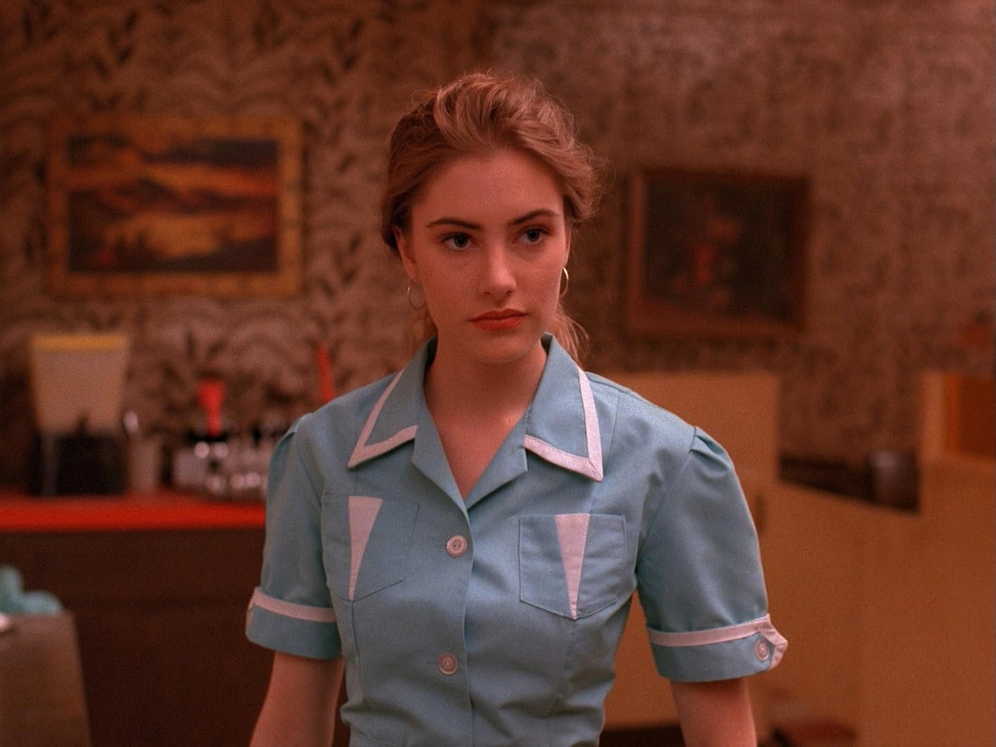 Twin Peaks – The One-Armed Man