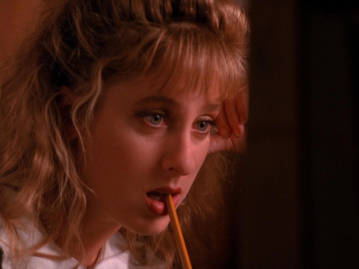 Twin Peaks – The One-Armed Man