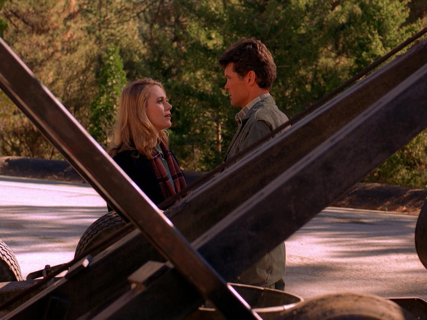 Twin Peaks – Cooper's Dreams