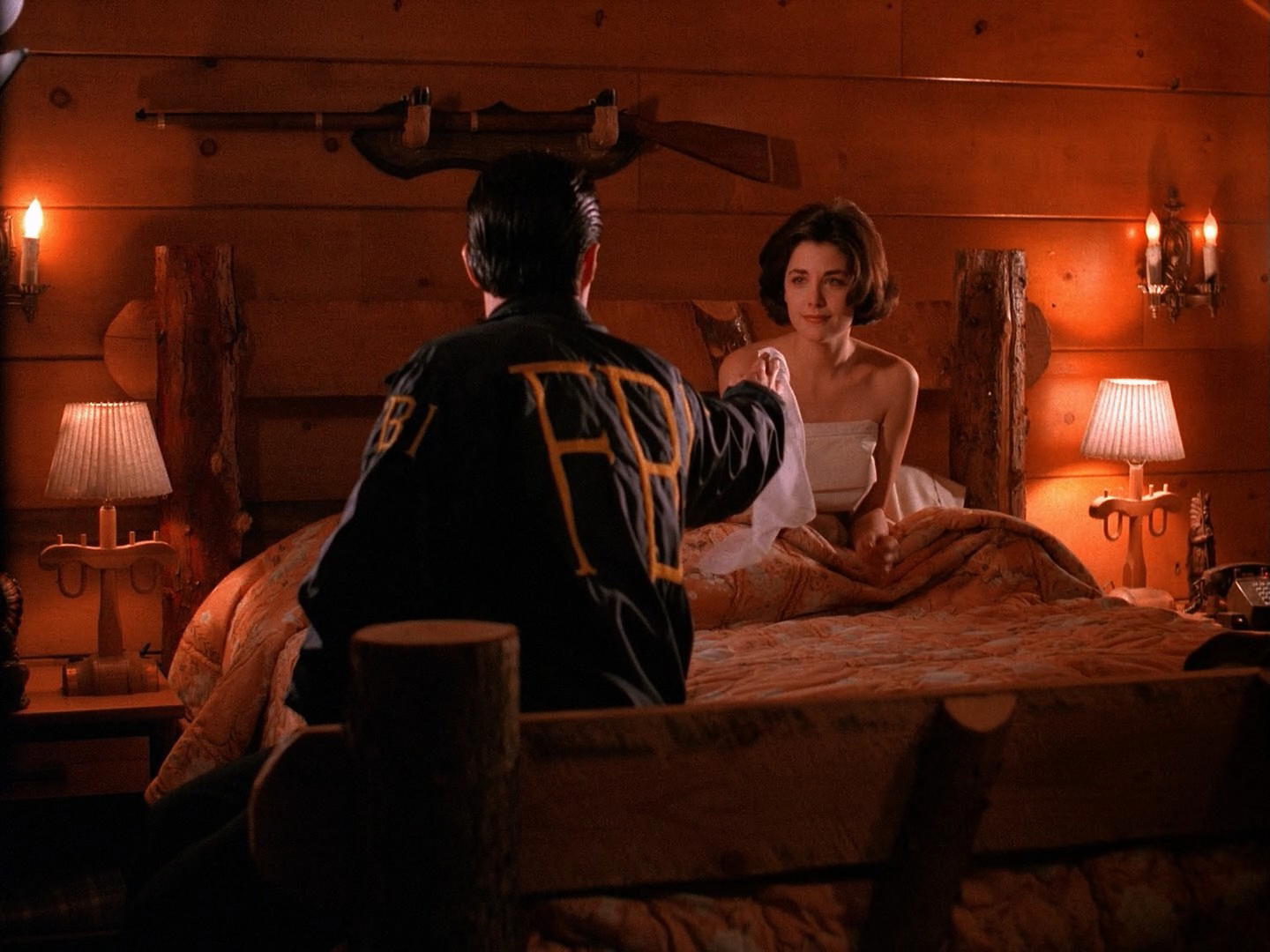 Twin Peaks – Realization Time