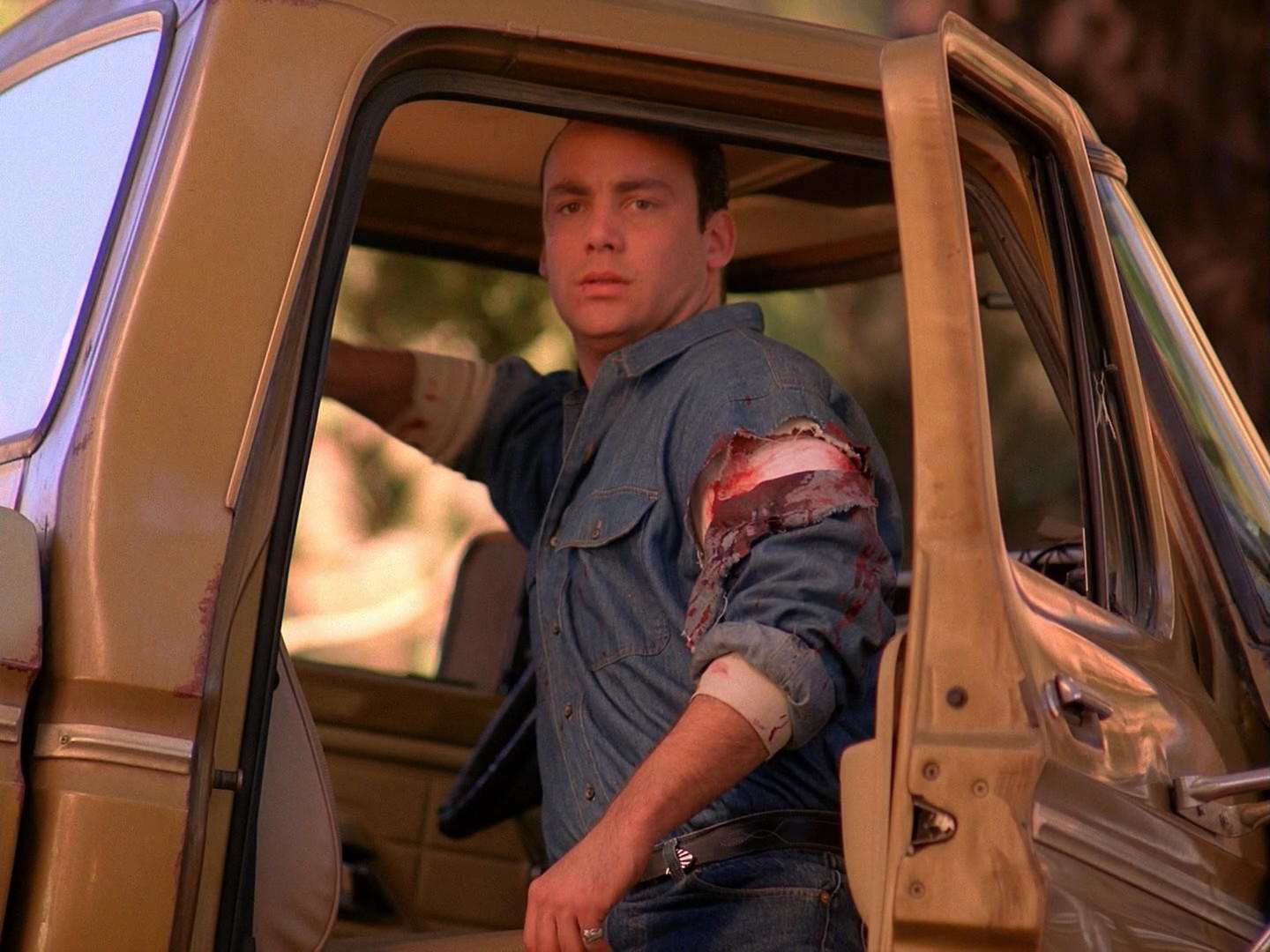Twin Peaks – Realization Time
