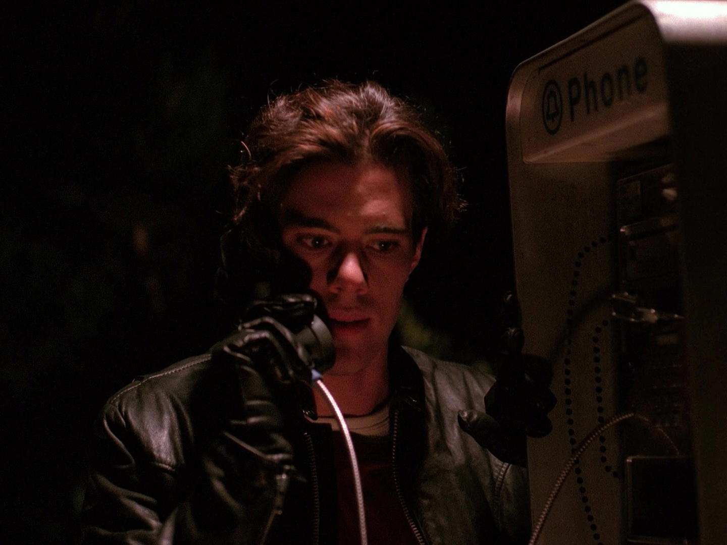 Twin Peaks – The Last Evening