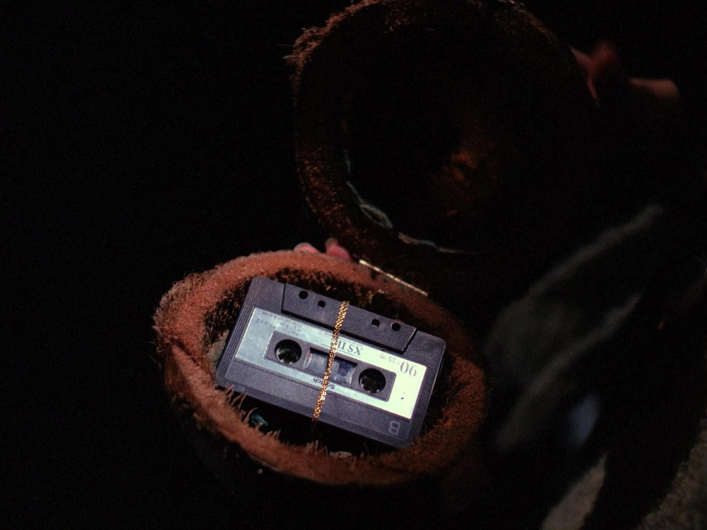 Twin Peaks – The Last Evening