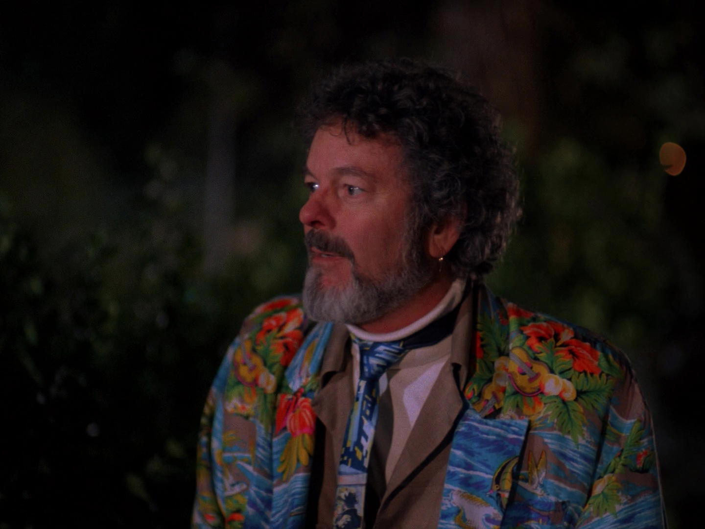 Twin Peaks – The Last Evening