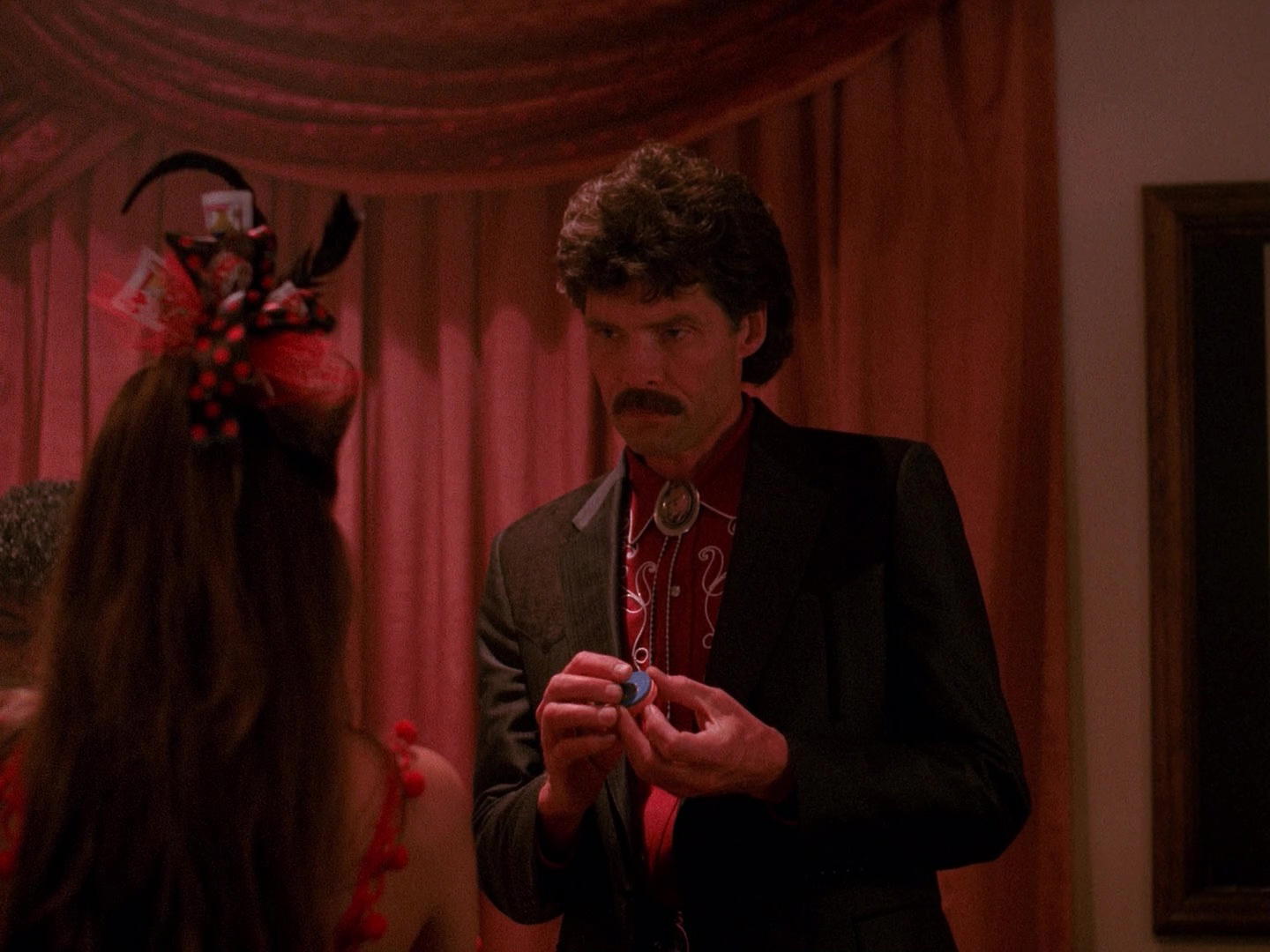 Twin Peaks – The Last Evening