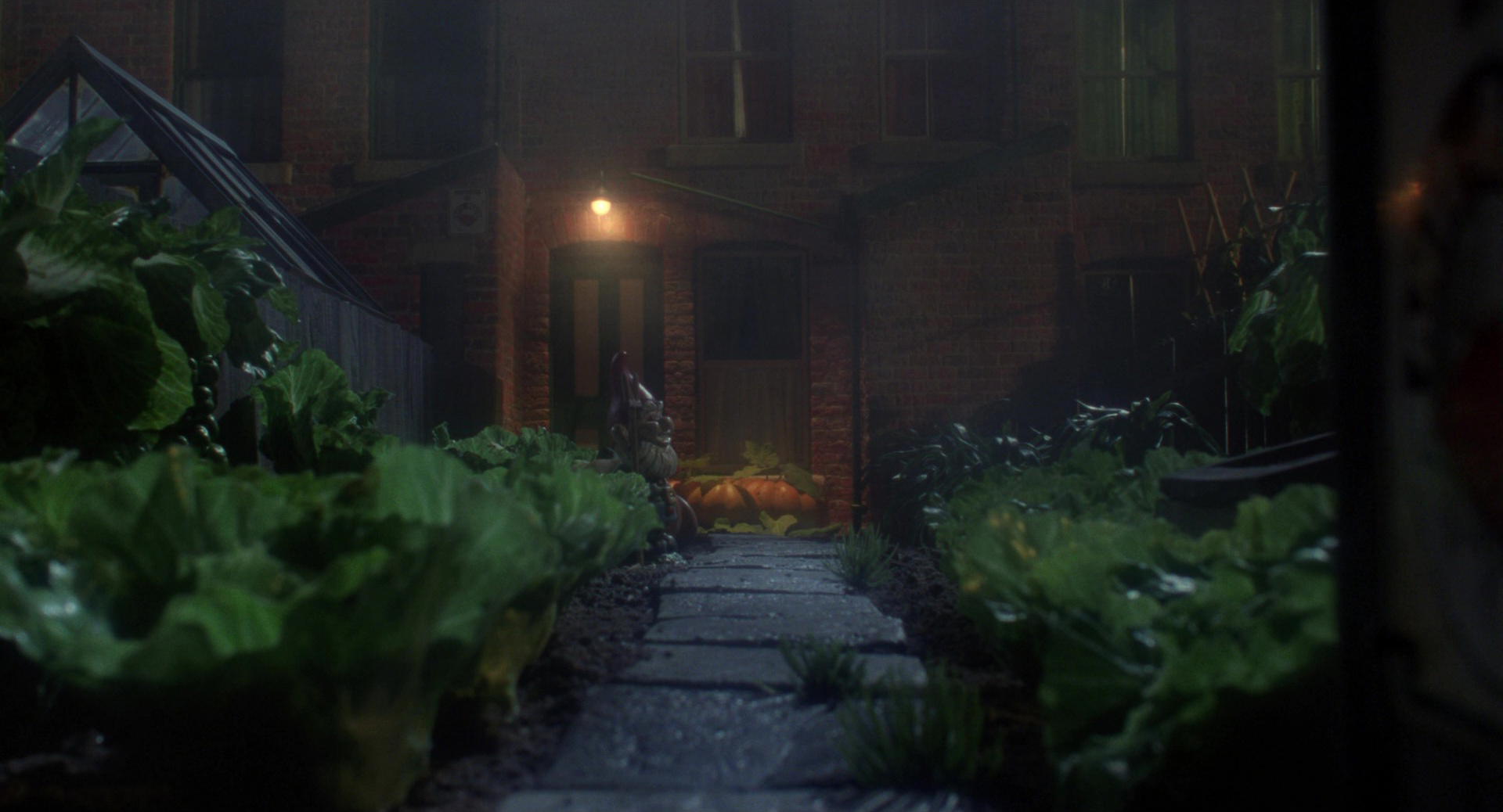 Wallace & Gromit: The Curse of the Were-Rabbit