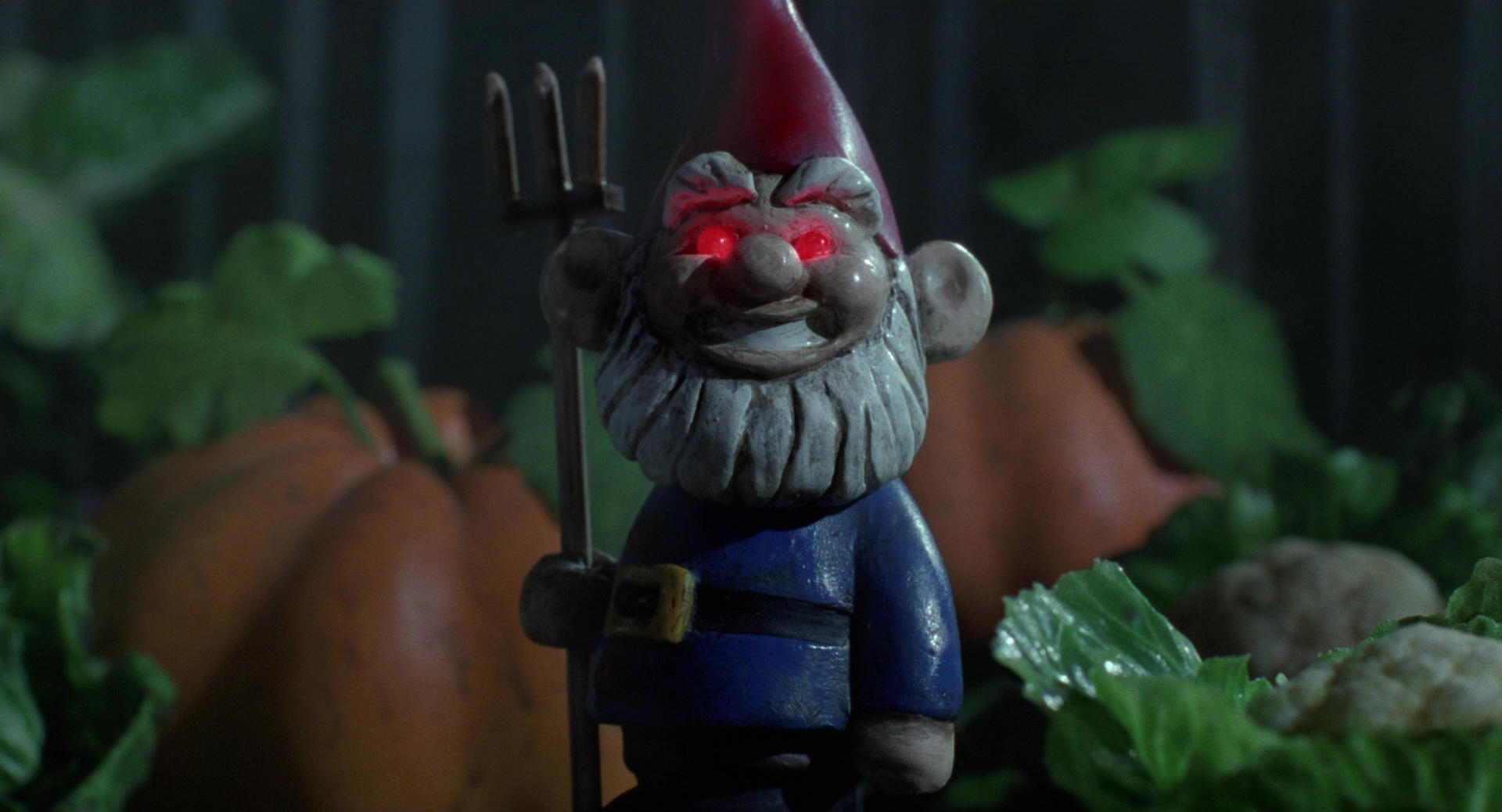 Wallace & Gromit: The Curse of the Were-Rabbit