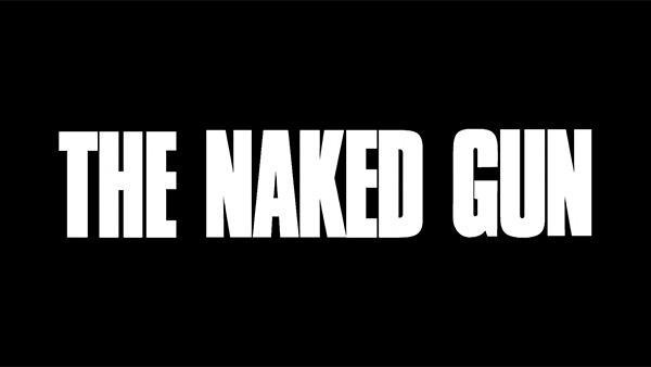 The Naked Gun: From the Files of Police Squad!