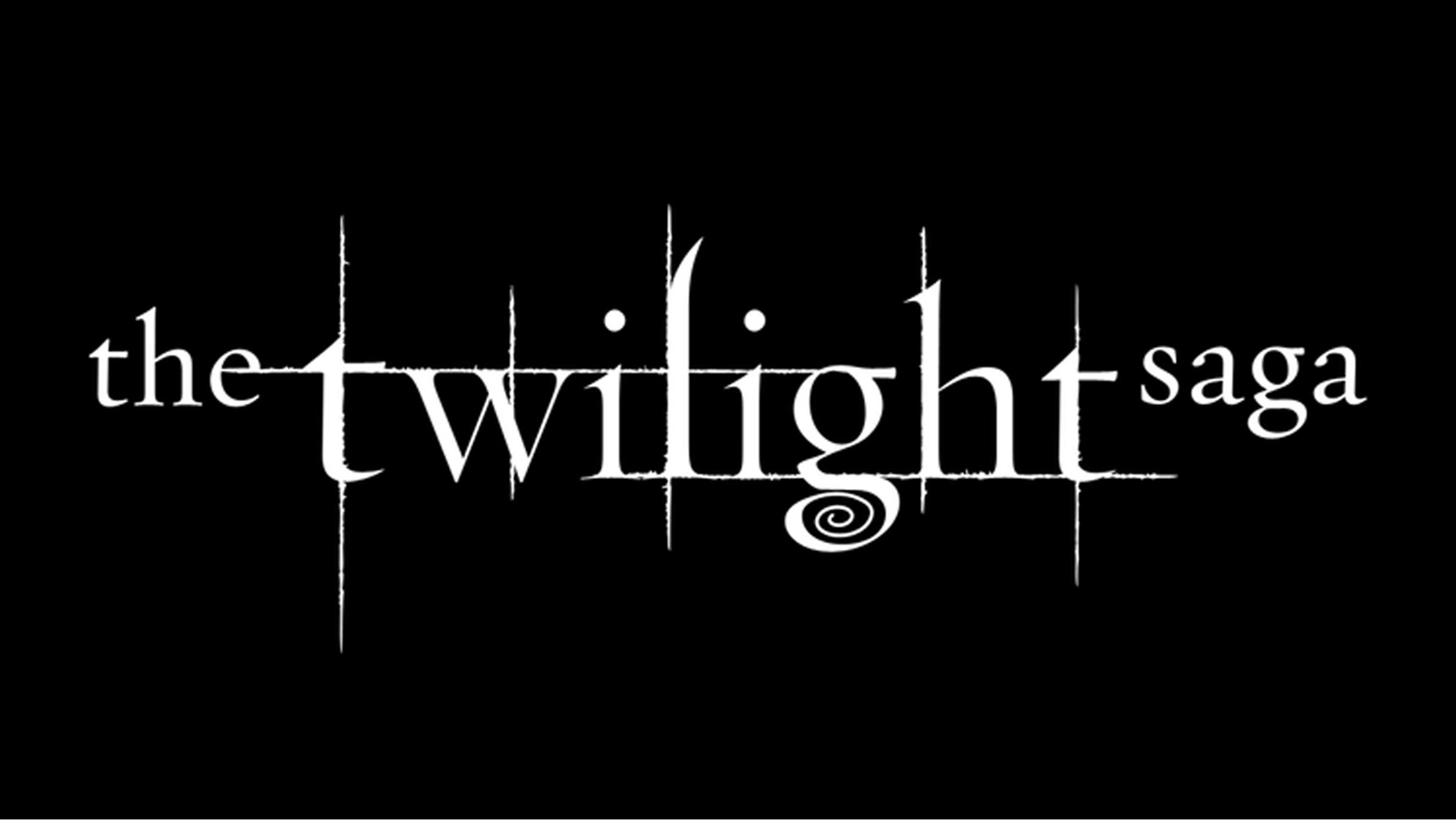 Twilight Saga